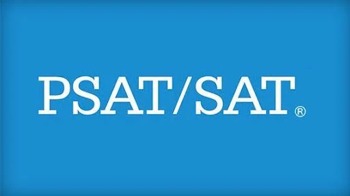 PSAT SAT