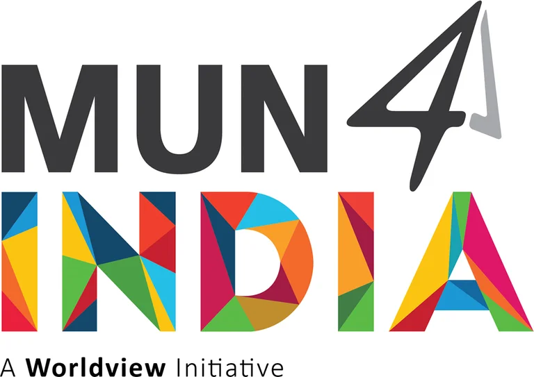 MUN 4 India