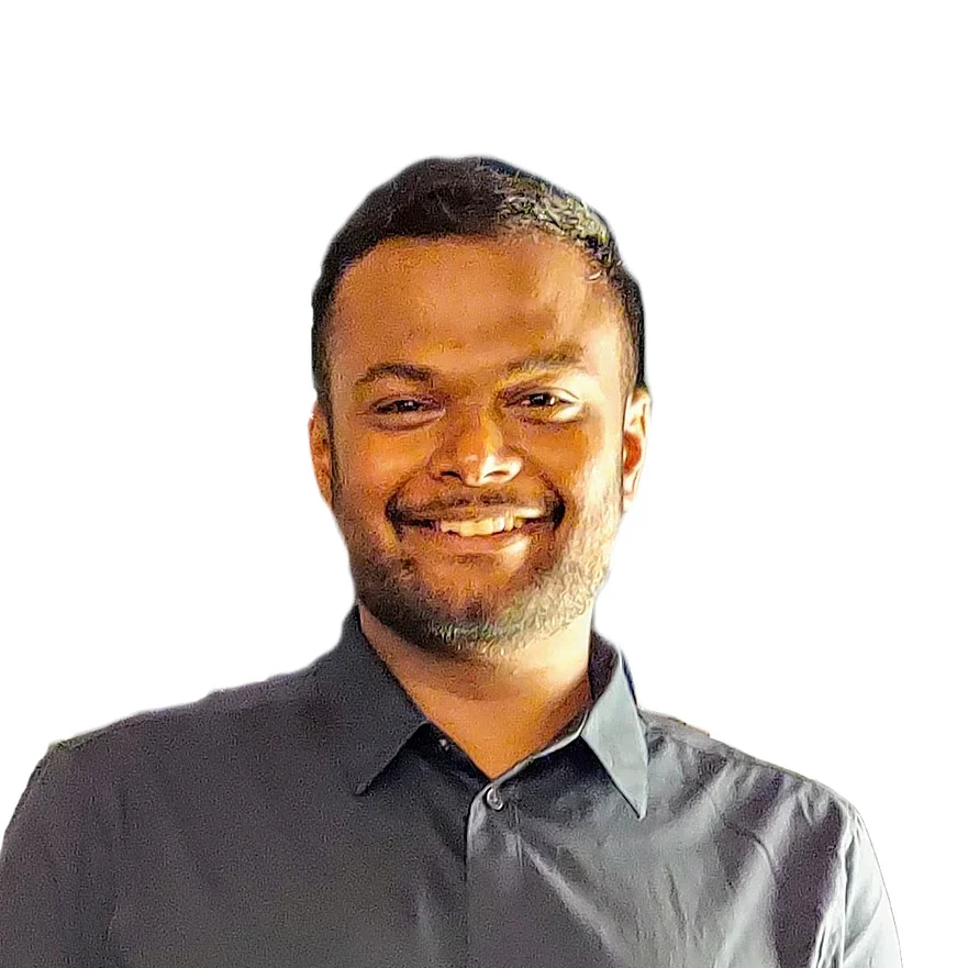 Gokul M.C Alumni