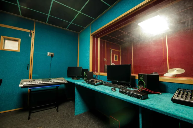 Music room