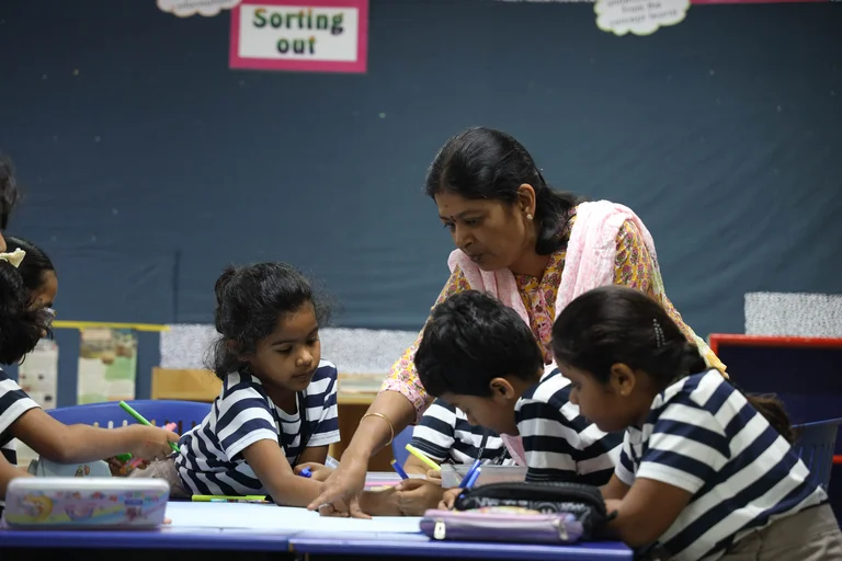 TIPS Erode International opens