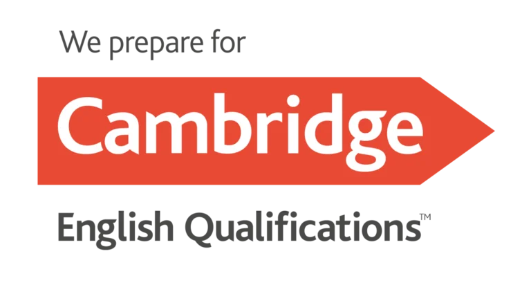 Cambridge English qualification