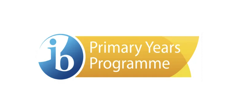 IB Primary Years accreditation