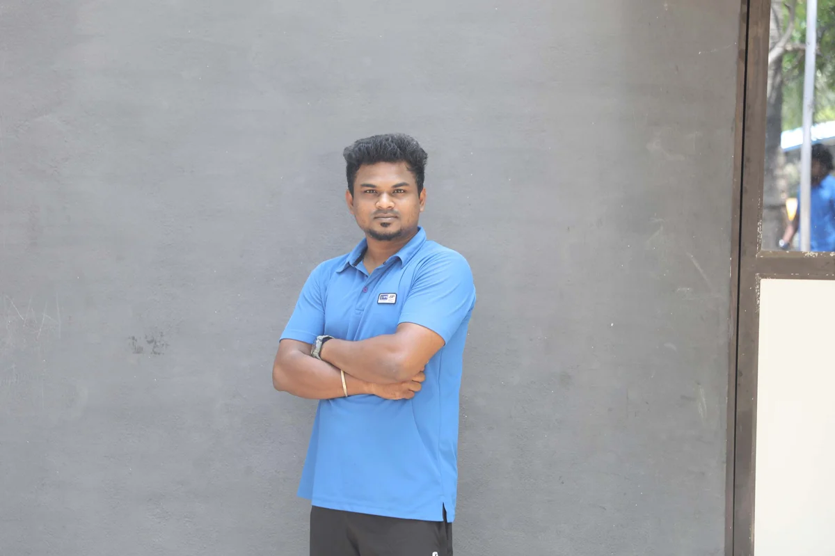 Pradeep  Kumar