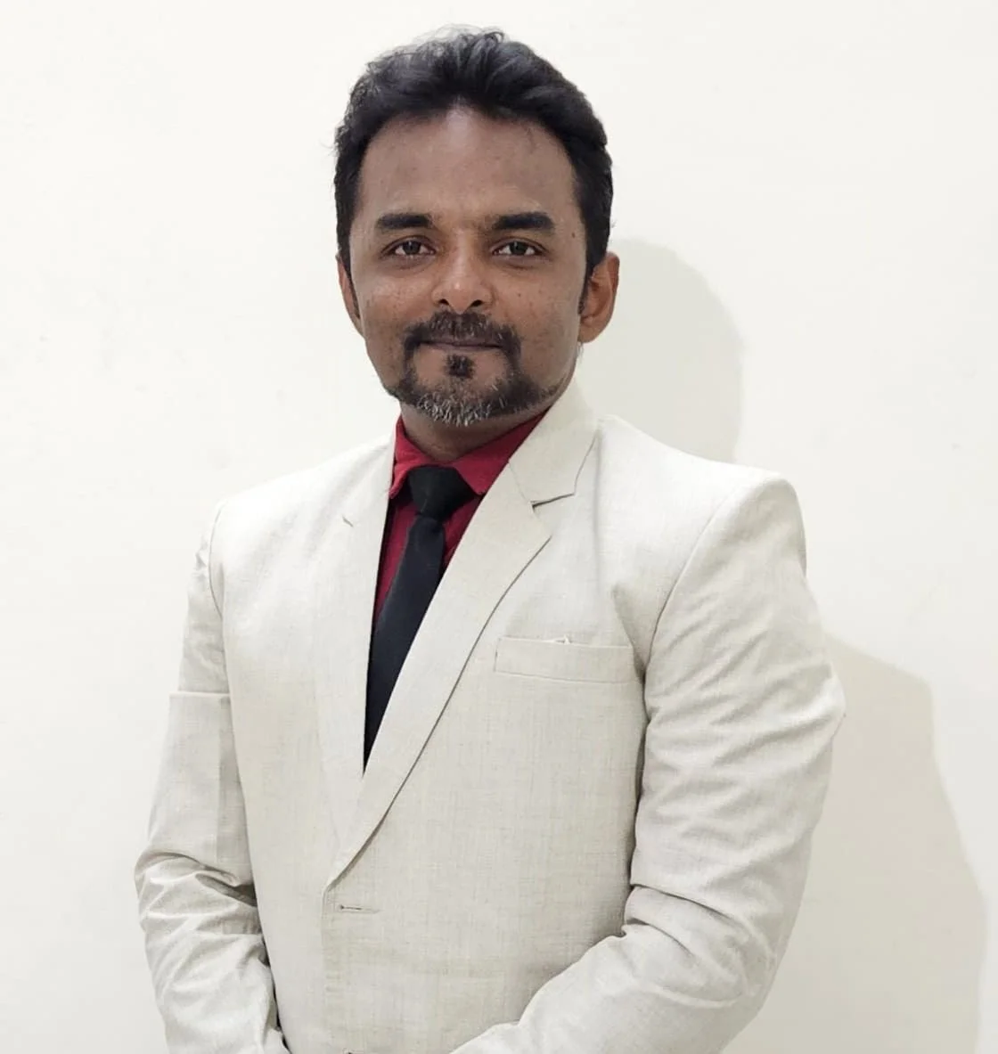 Pritam Vasant Vasant Zanzane