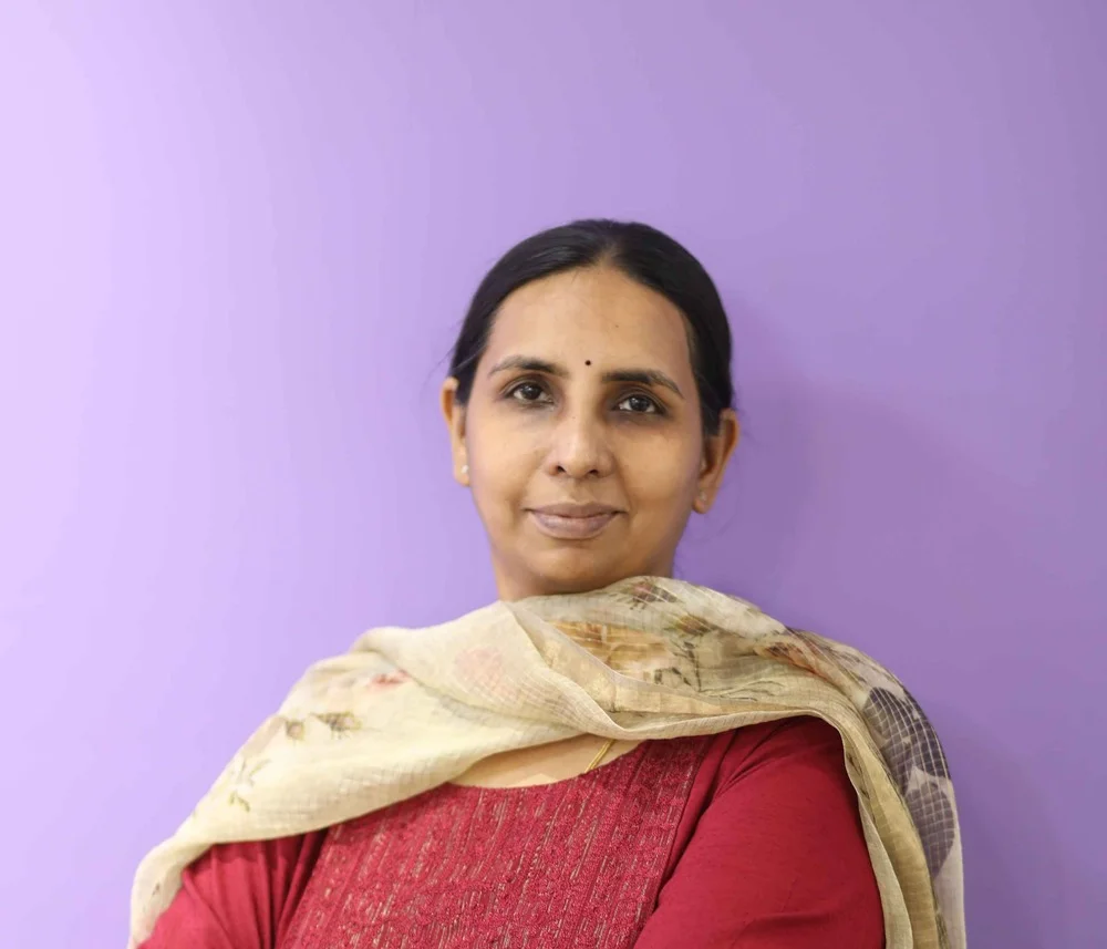 Dr. Roopa  Santh Lakshmi