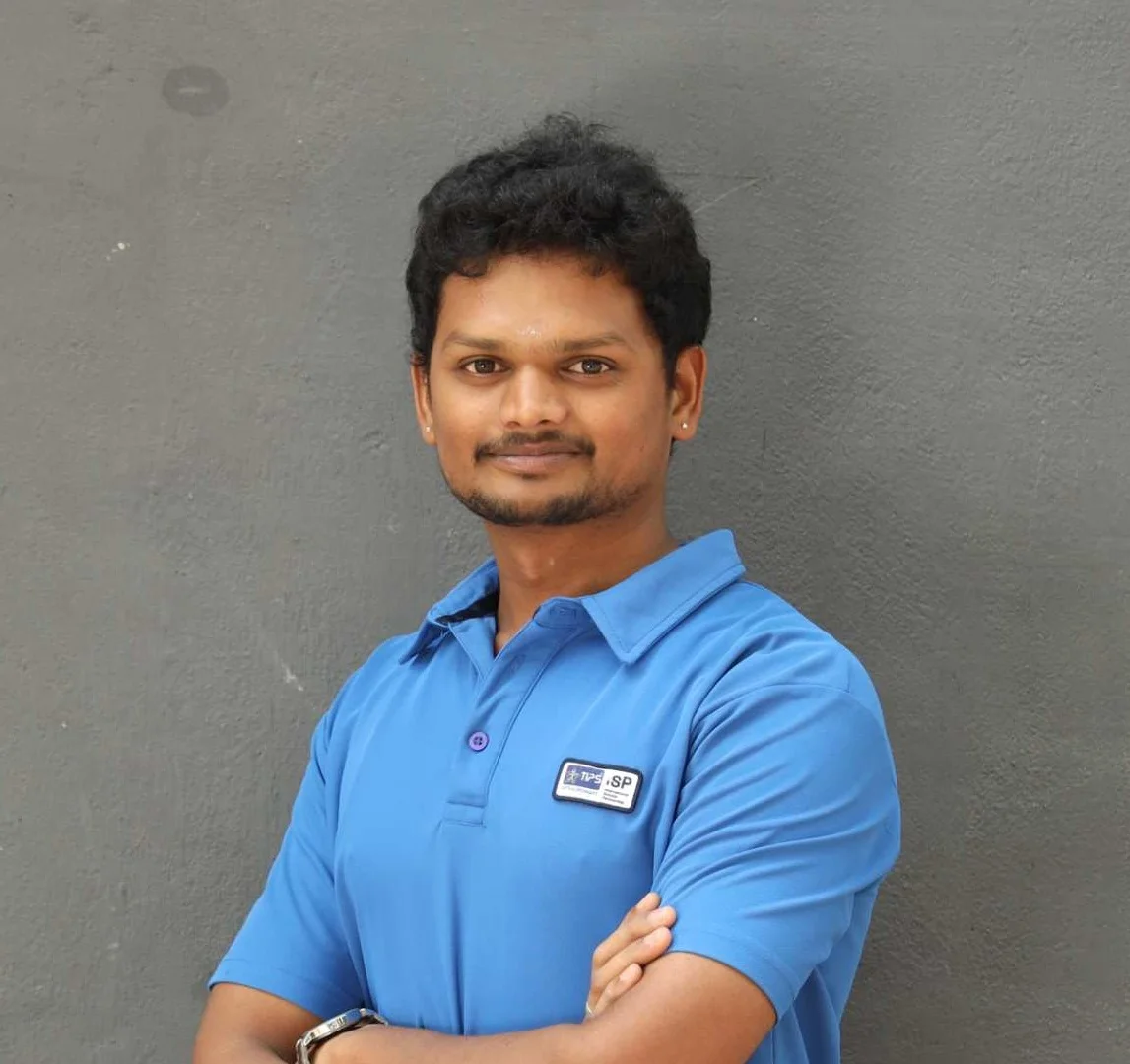 Balamurugan  