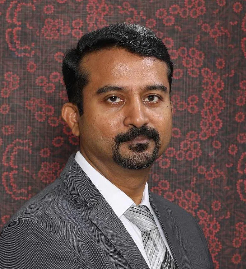 Chander Dev