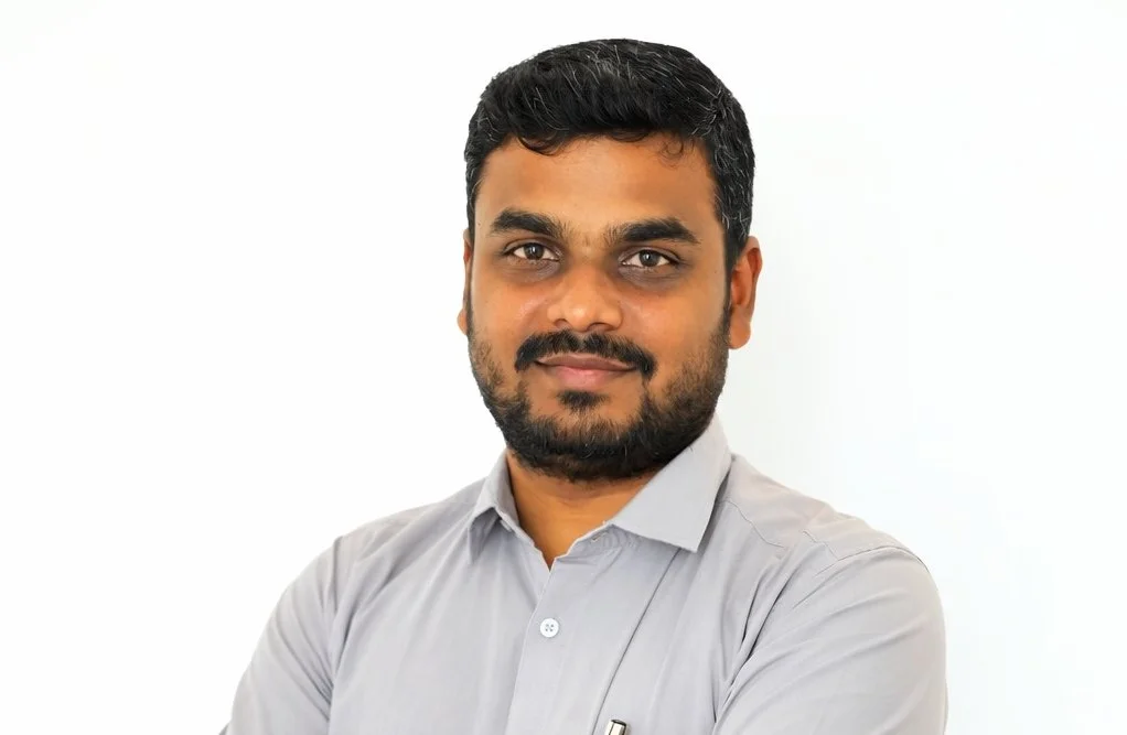 Chandramohan AK