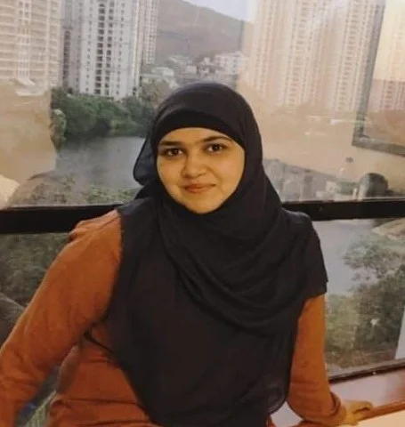Syeda  Humera Riyaz