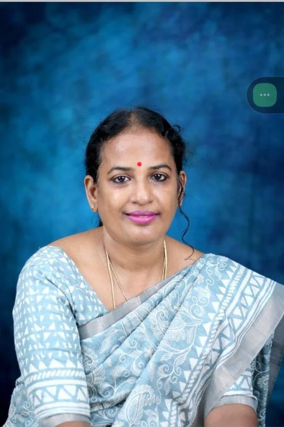Kavitha  Nachimuthu