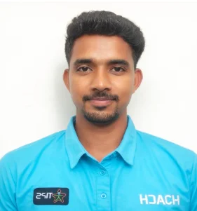 Hari  Haran T