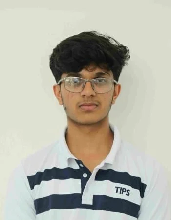 Kiruthik Grade 12