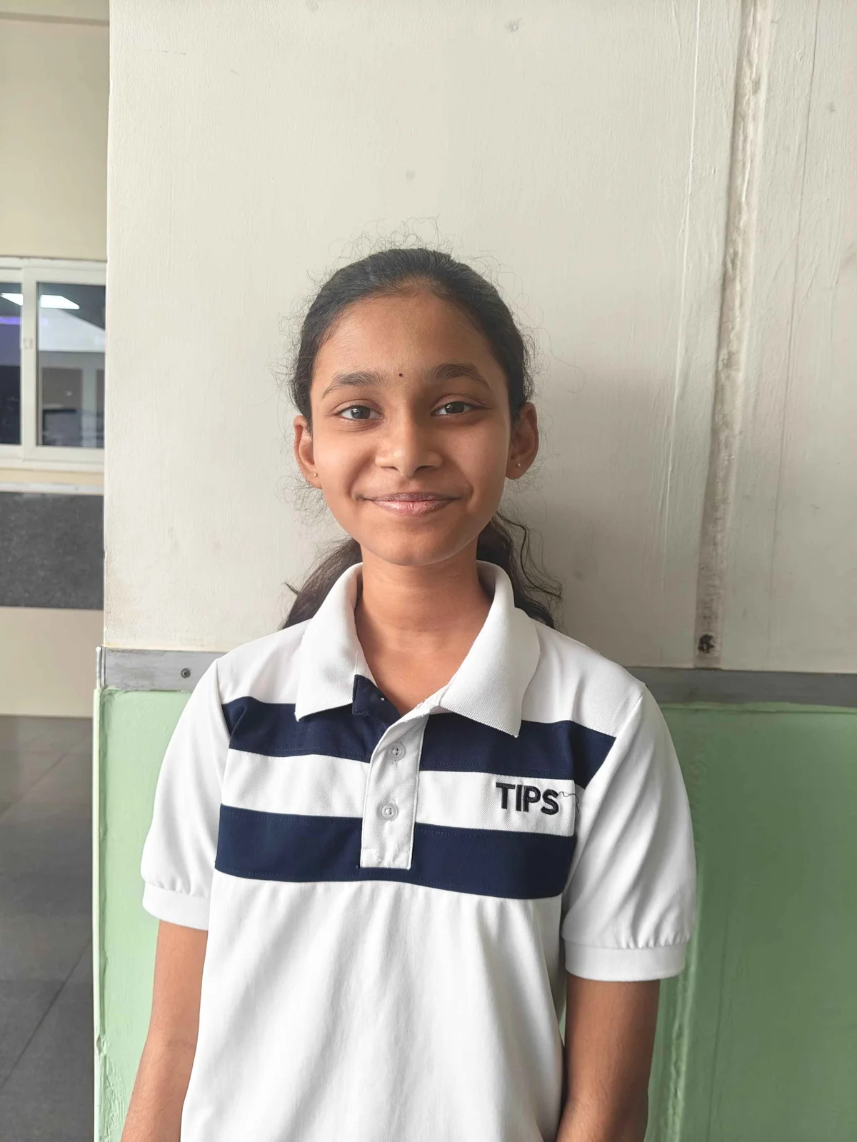 Gitika Grade 6