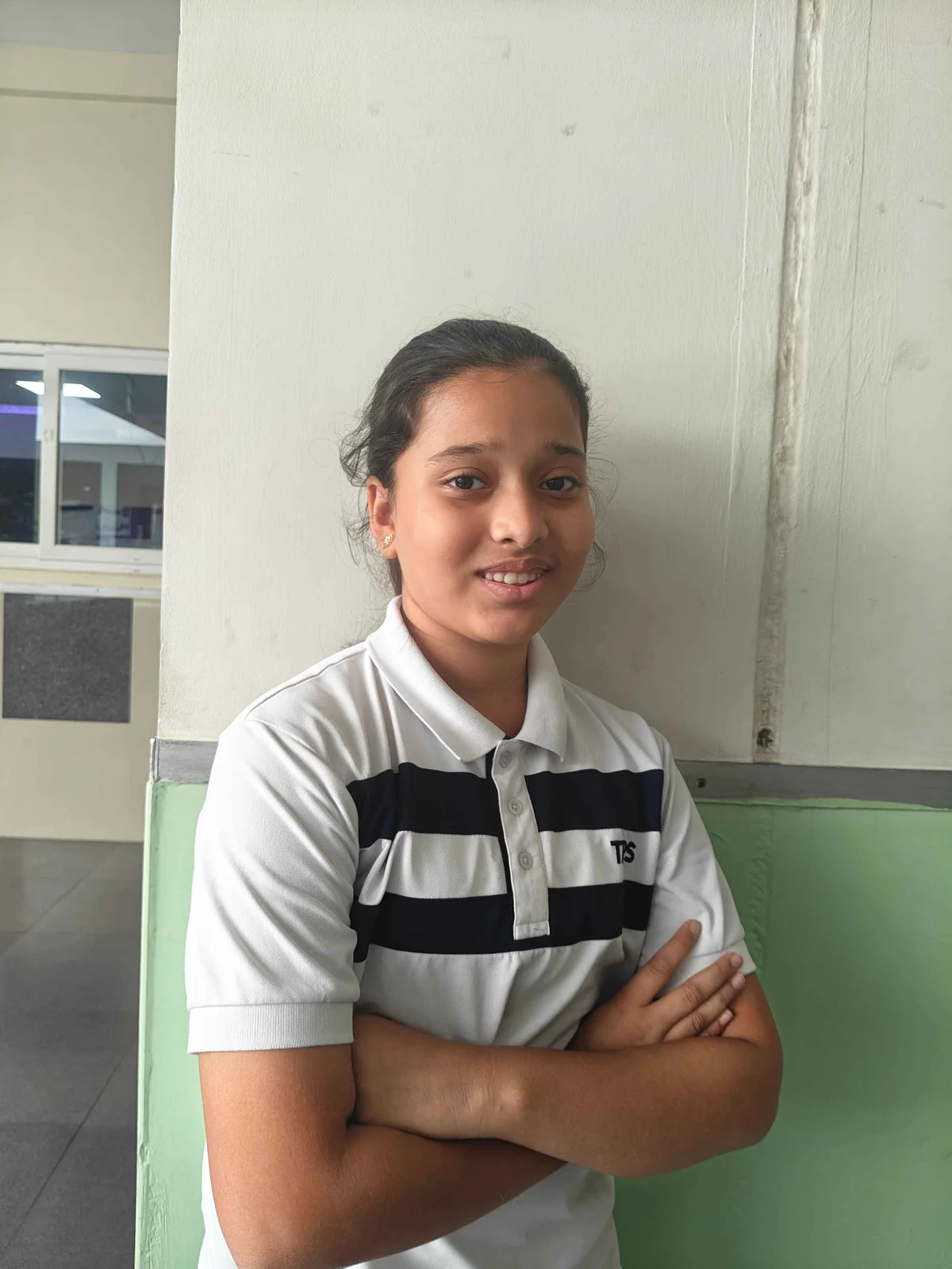 Ruqaiya Grade 7