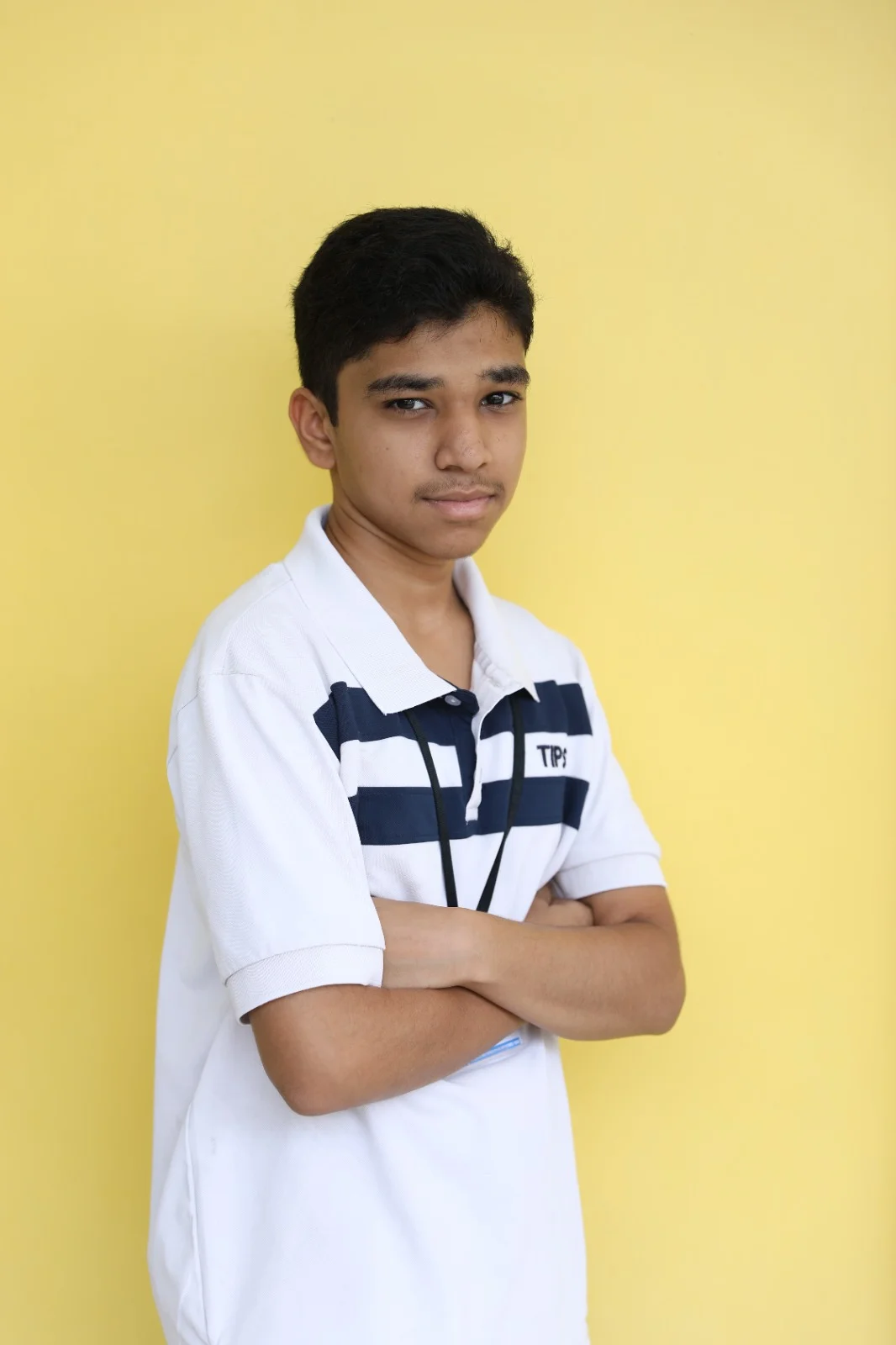 Muhammad  10B