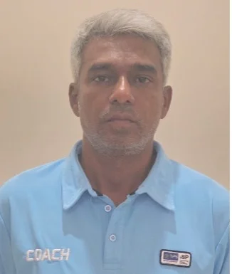 M.  Velusamy