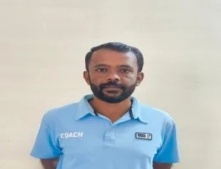 Raghul K.