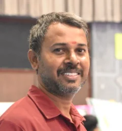 Karthi  J.