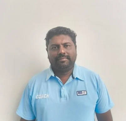 V Rajagopal  