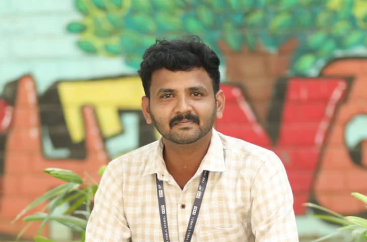 Sasikumar  