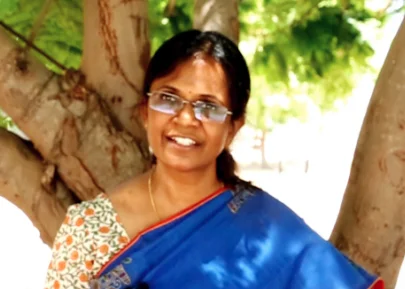 Ms. Parasakthi Ayenan