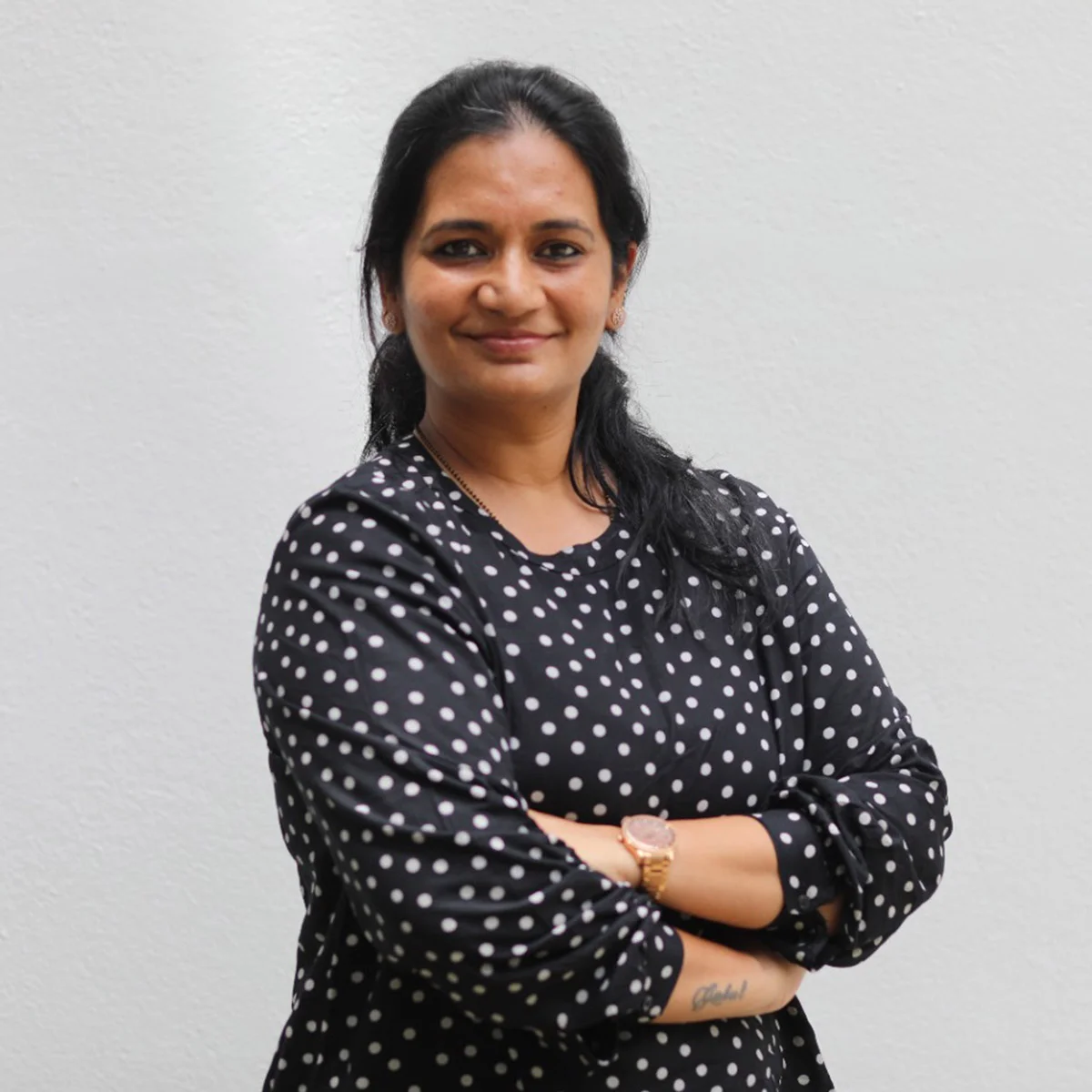 Ms.Sangita Nair