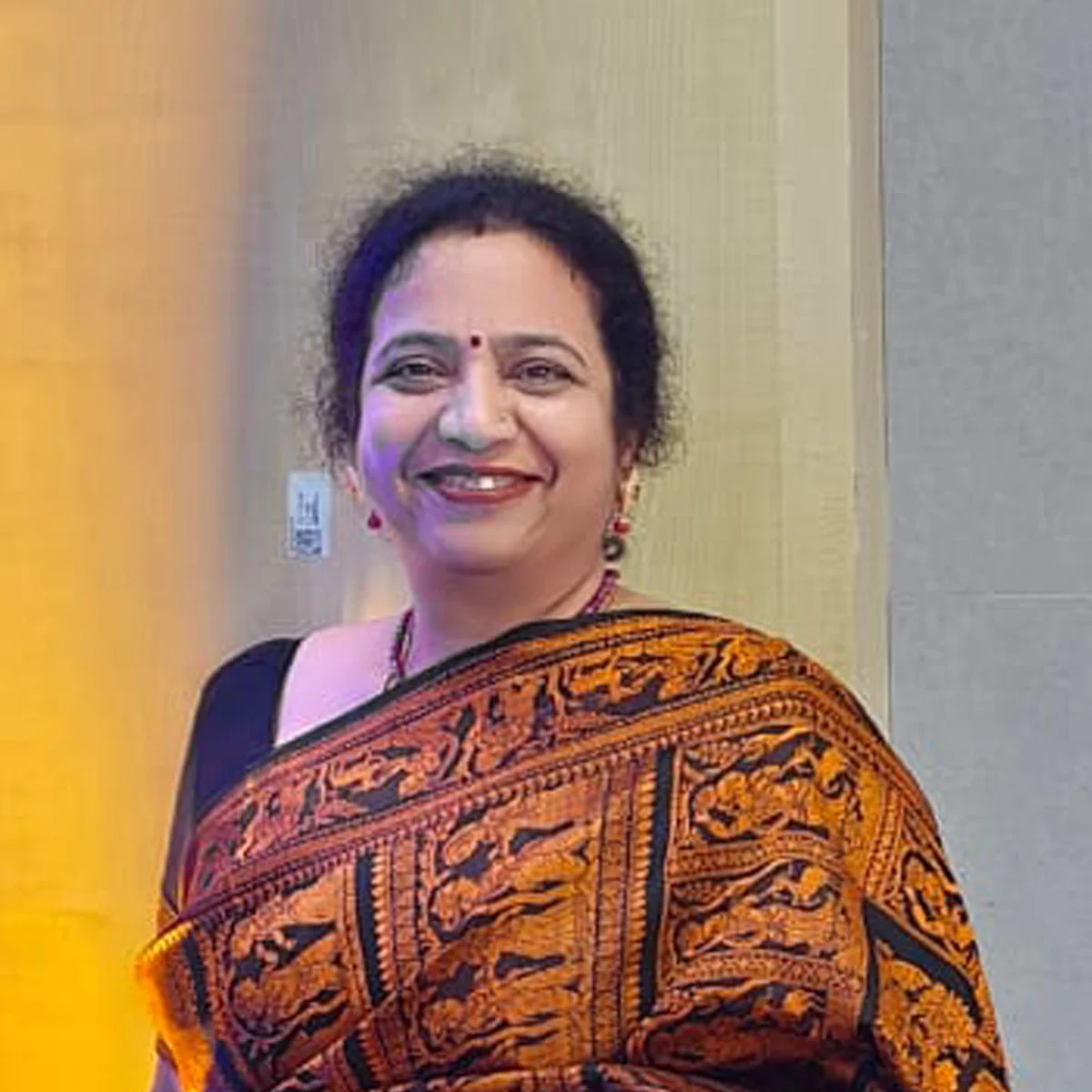 Mrs.Kamayani Sharma