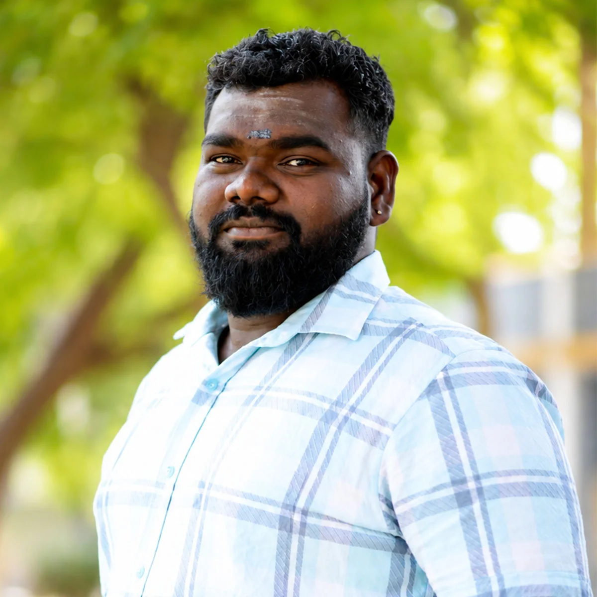 Ragul Ghanthi  