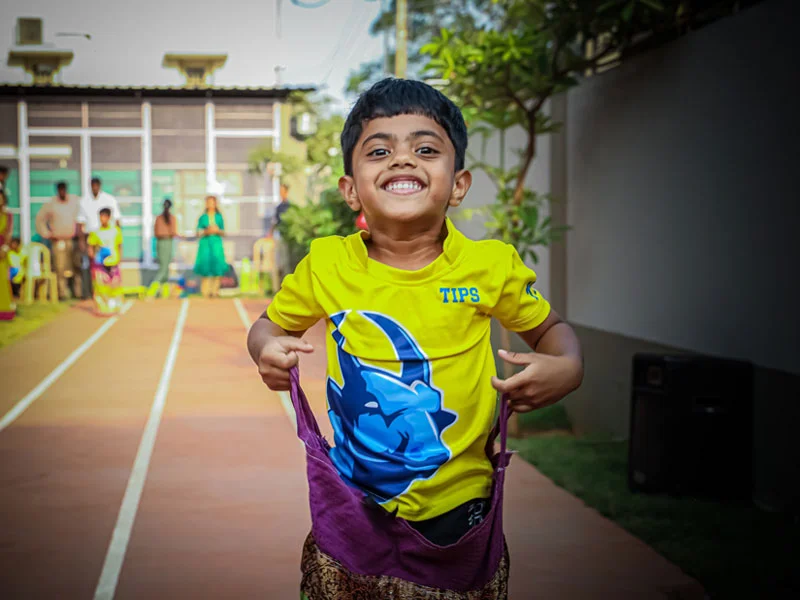 Physical Development