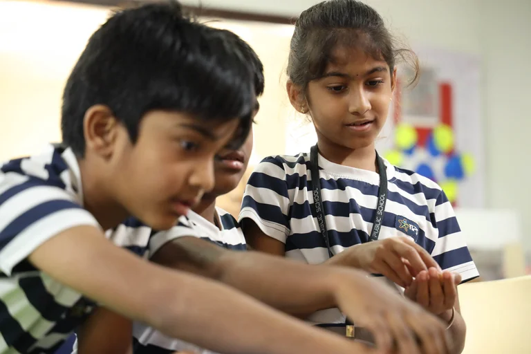 Extraordinary Education