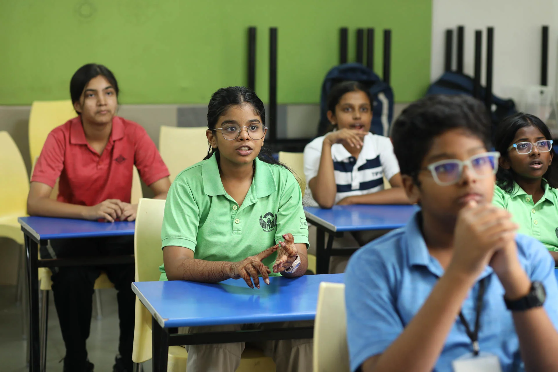 Lower Secondary School