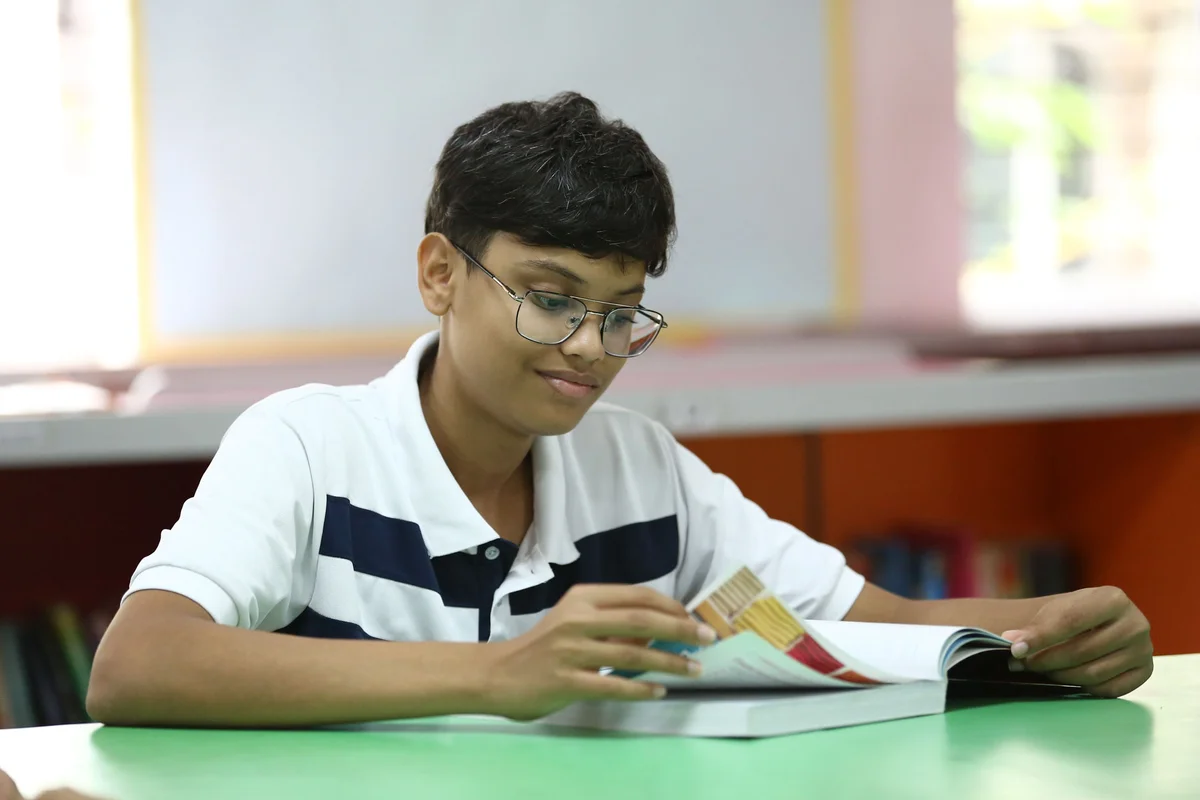 Our learning approach 