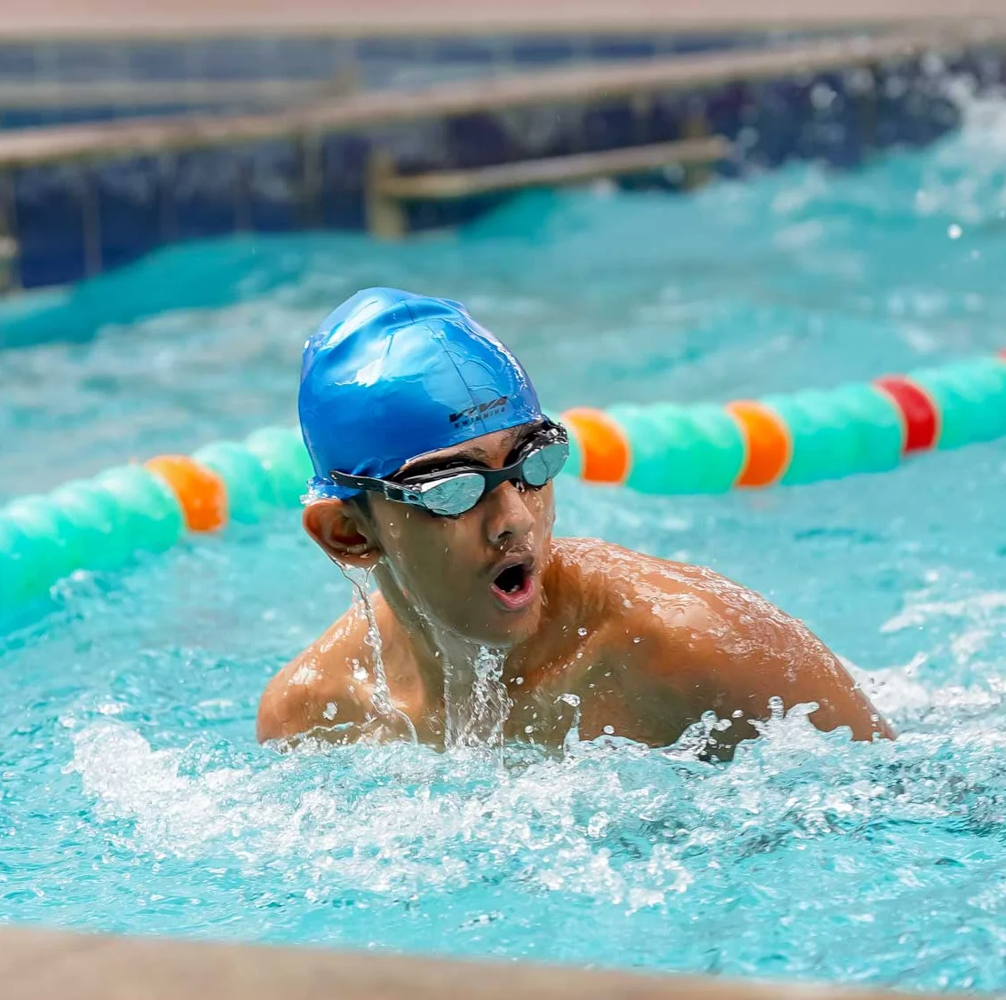Clubs, sports and opportunities