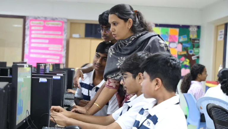 NIOS Curriculum
