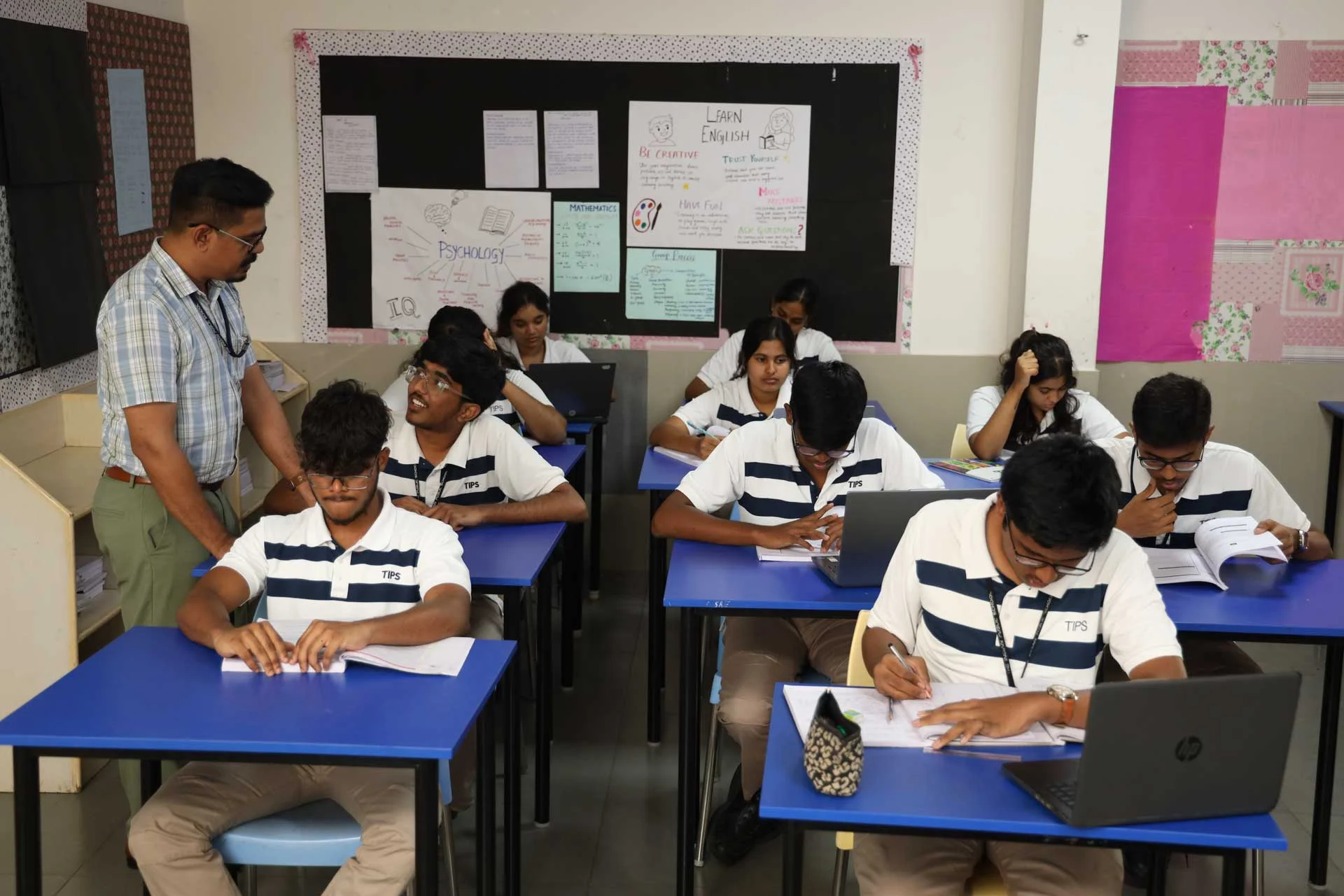 NIOS curriculum