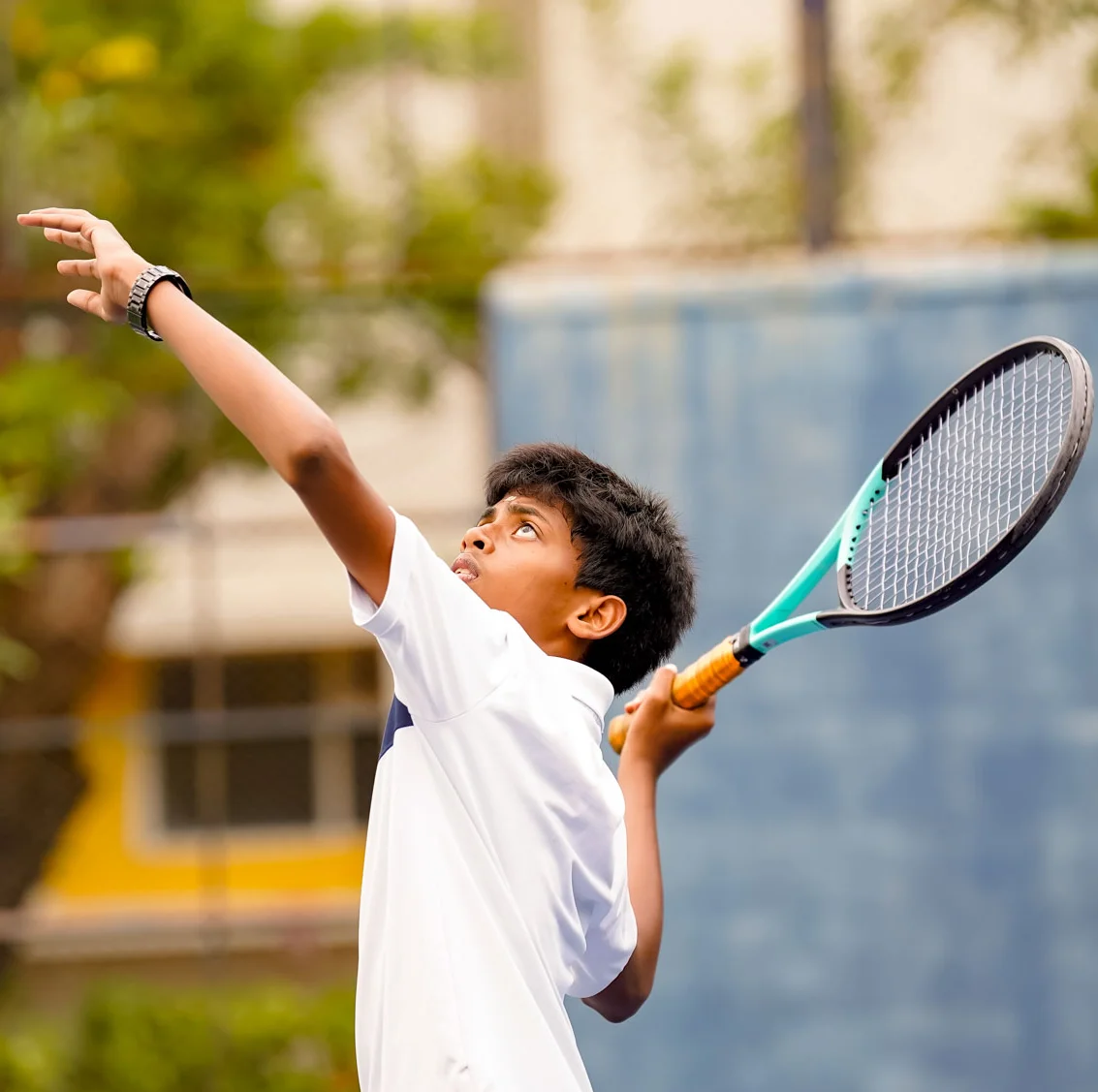 Clubs, sports and opportunities
