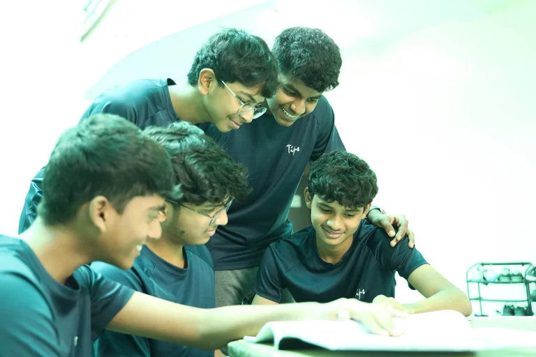 Award-winning Boarding House