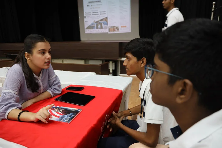 Life & career pathways