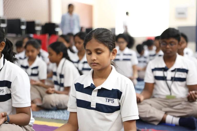 Wellbeing & learning support