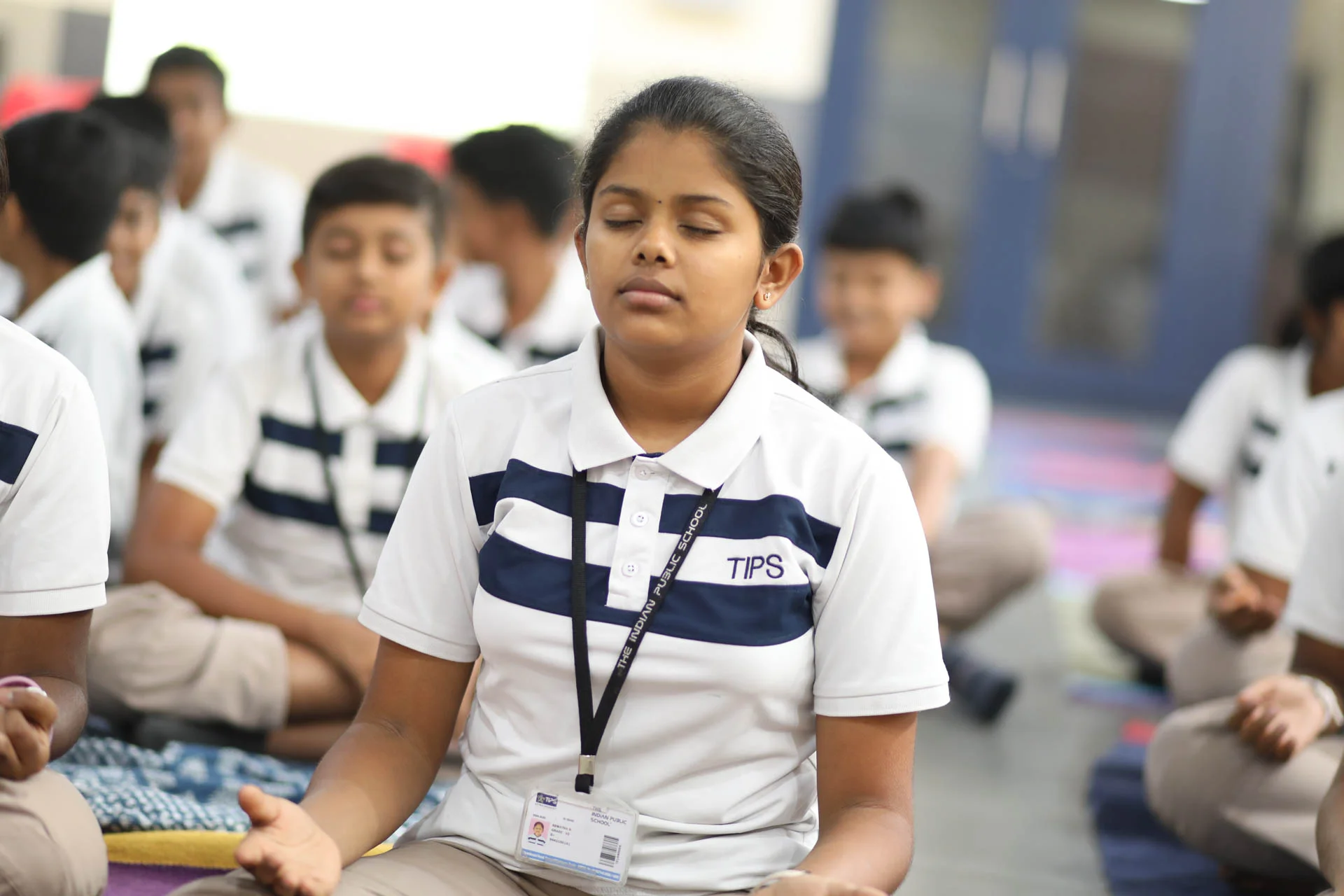 Wellbeing & learning support