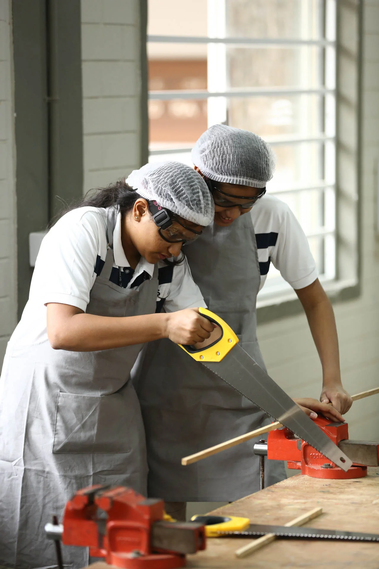 Design & Technology (DT & DTTE)
