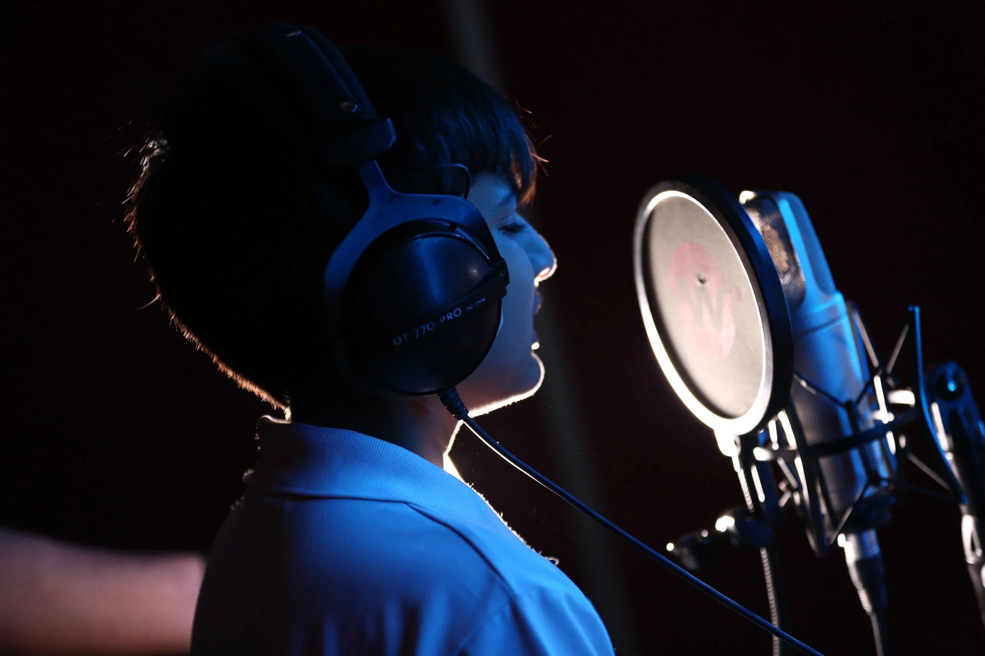 Podcast