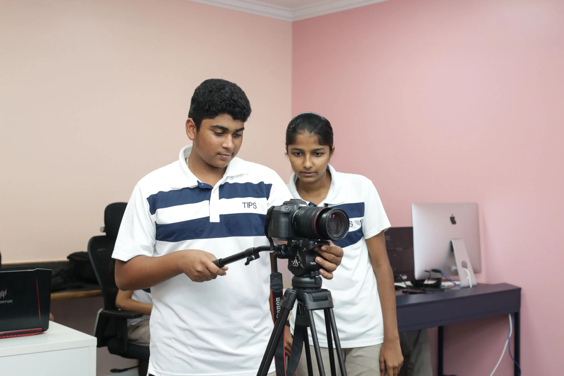 Clubs, sports & opportunities