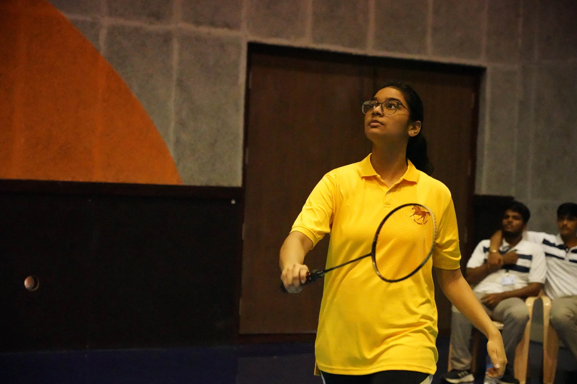 Badminton