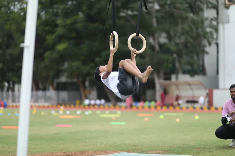 Curricular sports