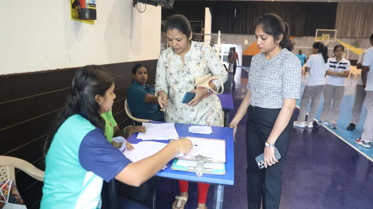 Event coordination