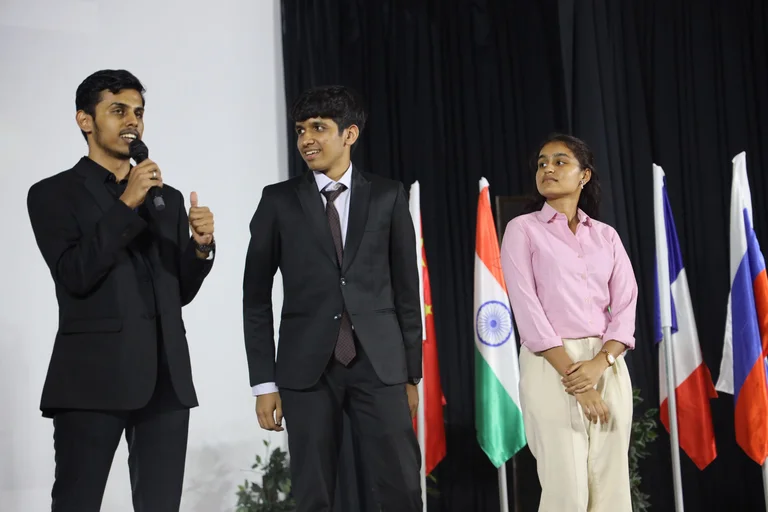 International opportunities