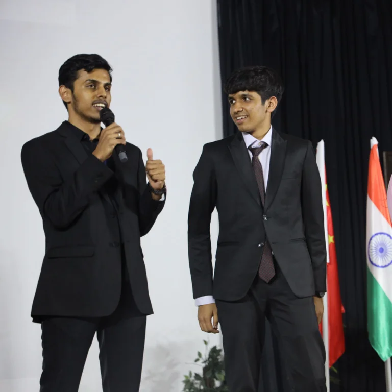 International opportunities