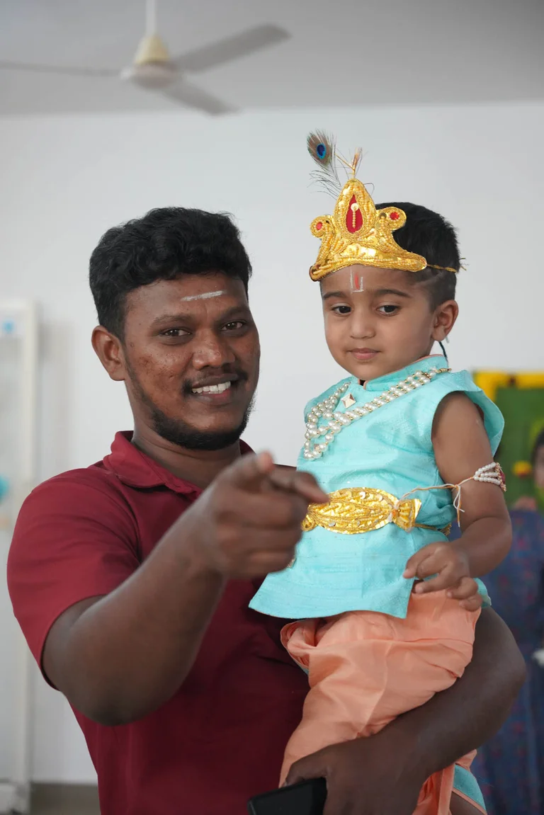 Festival celebrations